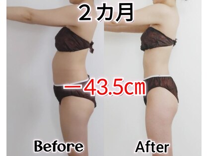 チャーム(Charm)の写真