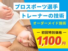 たなごころ鍼灸整骨院