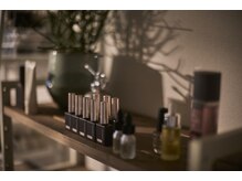 ノブ(Nov)の雰囲気（人気のフラッシュ、マグネットカラー多数ご用意しております。）