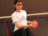 【自分を変える】パーソナルトレーニング９０分　￥１５００