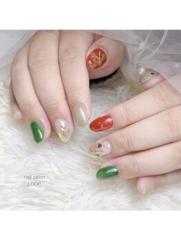 ループ(LOOP)/持ち込みデザイン