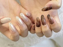 レオネイル 西阿知新田店(leo nail)/ジェルネイル