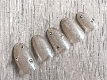 ローグ(Looog)/12月☆定額ネイル6