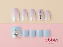 アビー 目白店(abbie)/サマー◇上￥11605/下￥12793