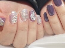 アングゥ ウル(ungu ul)/おまかせ/オーロラ/ニュアンス