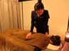 人気No1★【80分コース】本格中国漢方足湯10分＋中国式整体60分+足つぼ10分　