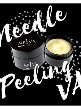 ラトナ(RATNA)/マイクロニードルフェイシャル