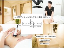 アトリオドゥーエ たまプラーザ内 エステルーム