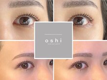 オシ(oshi)
