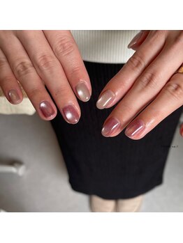 サクラネイル(SAKURA nail)/
