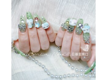 カルミアネイル 日暮里店(Kalmia Nail)/やり放題