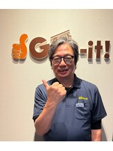 グイット 森下店(Goo-it!) 松下 （男性）