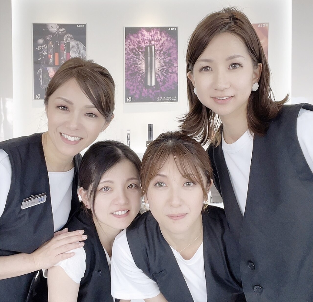 ポーラ shpur店(POLA)｜ホットペッパービューティー