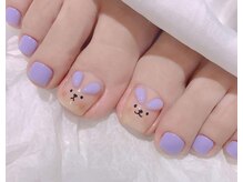 T&Sネイルサロン/