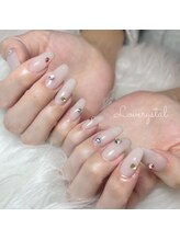 ラブリスタル(Loverystal)/持込み90分コース/8500