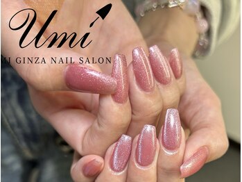 ユミギンザ(UMI GINZA)/