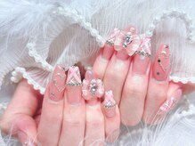 メイク 池袋(Meik)/ネイルデザイン