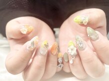 アンジュ(Ange)の雰囲気（☆ハンドやり放題☆ ¥8300 ¥9300 ¥10000¥12500）