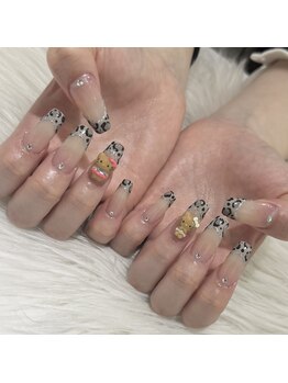 シェリ バイ ラズライト(Cherie By.Laslight)/