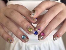 ミュート 三軒茶屋店(mute.)/90min by kotomi