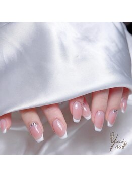 ユリネイル(Yuri nail)/