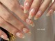 レオネイル(leo nail)の写真/トレンドのデザインを多数ご用意しています！華やかなデザインネイルを楽しみたい方におすすめ♪