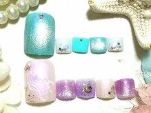 パーフェクトネイル 桜ヶ丘店(Perfect Nail)/