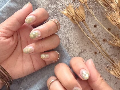 ソエルシー(soel sii)の写真