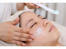 ブランリリー(Blanc Lily)/