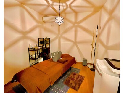 エルア(2 elua)の写真