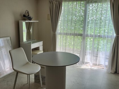 ヨサパーク クローバー 聖蹟桜ヶ丘店(YOSA PARK CLOVER)の写真