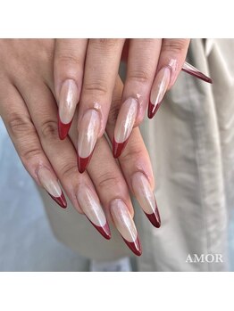 いろはな(16Hana)/スカルプアートし放題コース