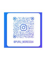 プルモア 蔵王店(PURU-MORE) Instagram