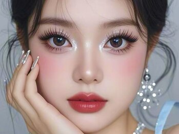 ベストアイラッシュ 渋谷109前店(Best Eyelash)の写真/【仕事終わりにはサロンでゆったり自分磨き*】疲れた目元を癒して可愛くアップデート!駅チカで通いやすい☆