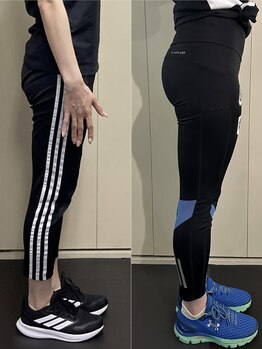 トレビット 東神奈川 横浜/ヒップアップもおまかせください