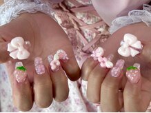 ホホコネイル 浦和(HOHOKO NAIL)/