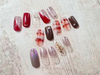 ジーニー(Genie)/Hand..大人のこなれオフィス