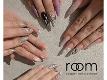 ルーム ビューティーラボラトリーズ(room beauty laboratories)