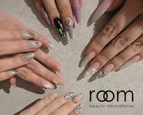 ルーム ビューティーラボラトリーズ(room beauty laboratories)
