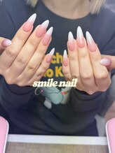 スマイル ネイル 大宮(smile nail)/