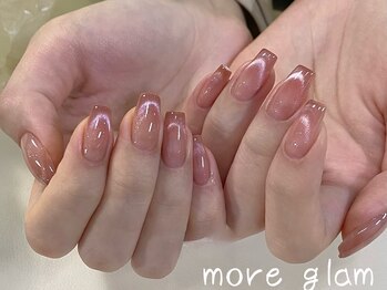 モアグラム 銀座店(More Glam)/