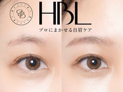 ブリエ(Briller)の写真