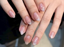 ウォル トウキョウ 渋谷(WOL TOKYO)/【マグネットネイル】