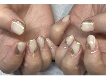 ミエル 大宮店(miel)/シンプルデザイン