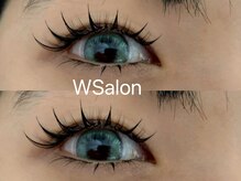 持続力＆ポリューム【バインドロック】