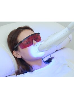 美白ケアをしたい