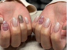 ネイルアンドアイラッシュ アール(ar)