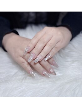 ニチネイルアートスタジオ(Nichi Nail Art Studio)/