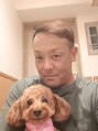 まとい整体 散歩が日課です。