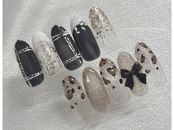 ティーエヌ 八王子店/定額7300円